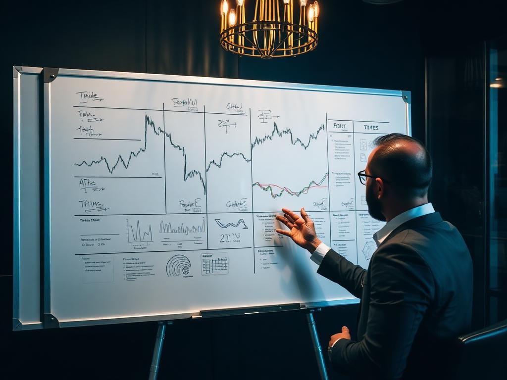 Advanced Trading Strategies