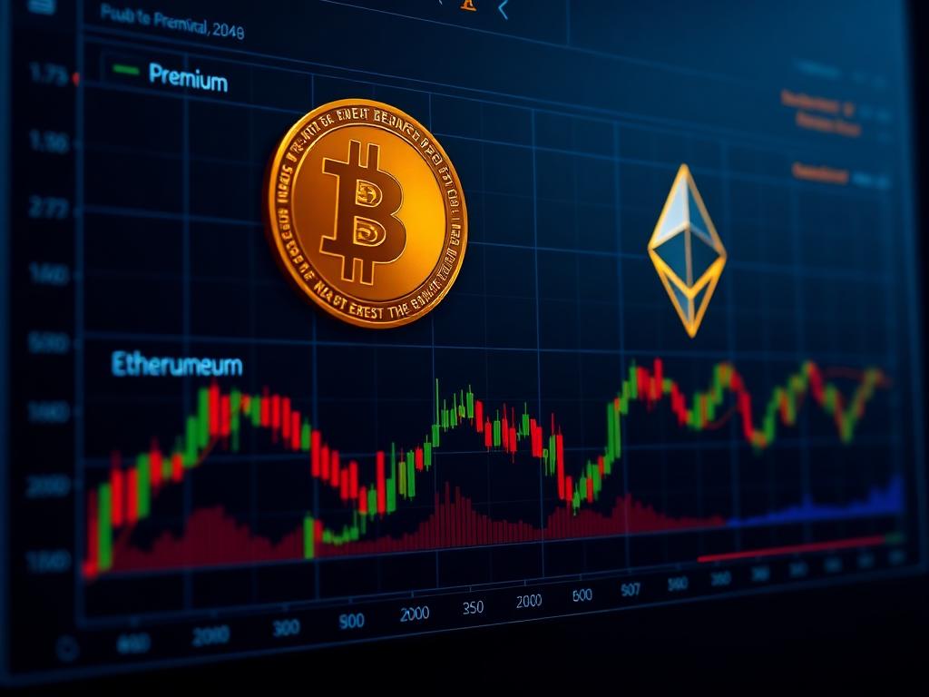 Cryptocurrency Trading