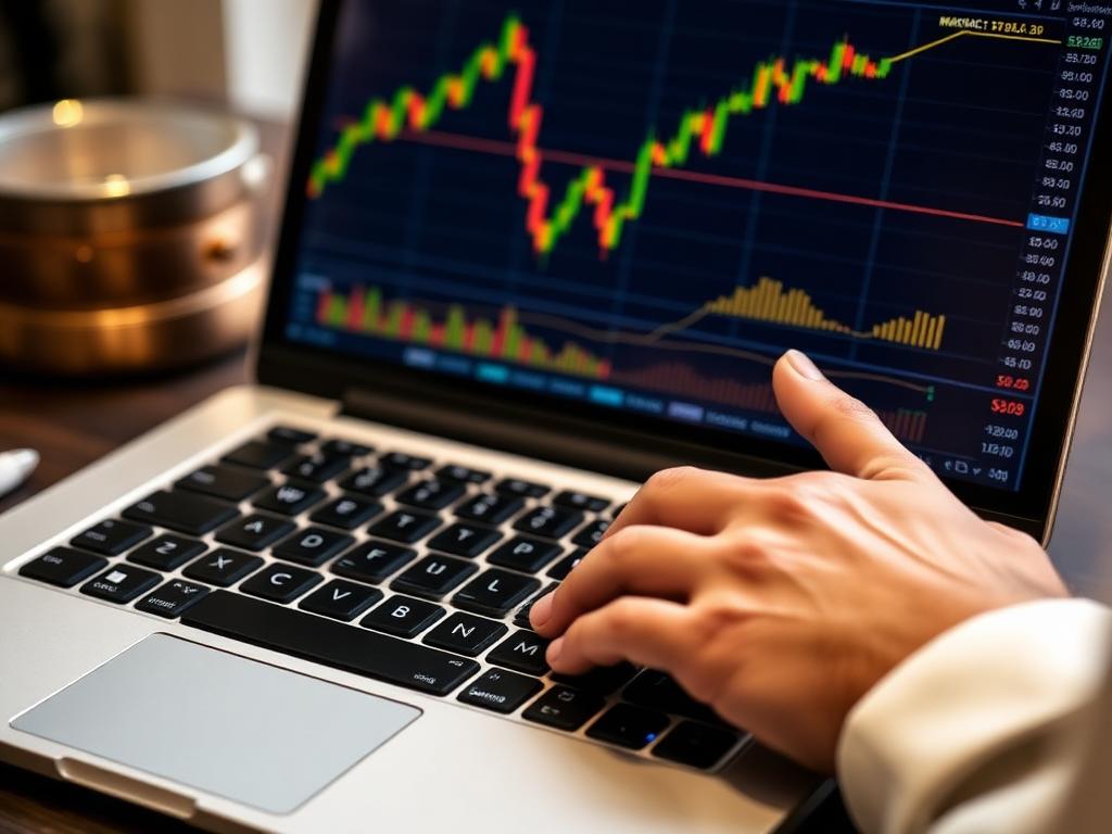 Forex Trading Mastery