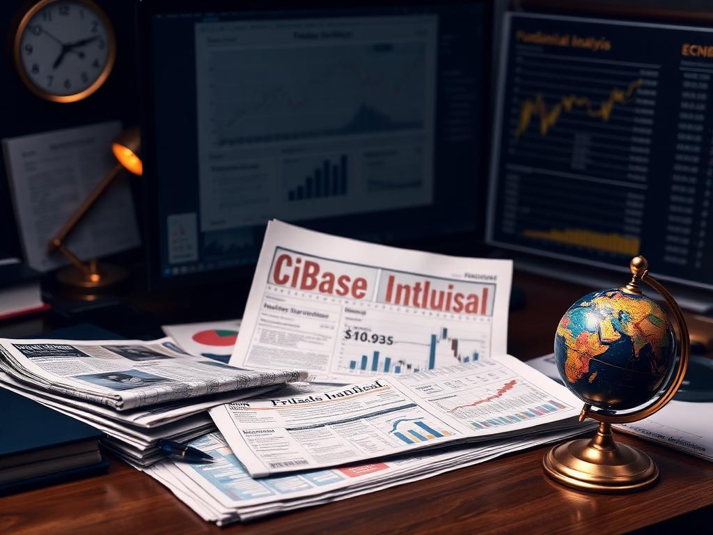 Fundamental Analysis