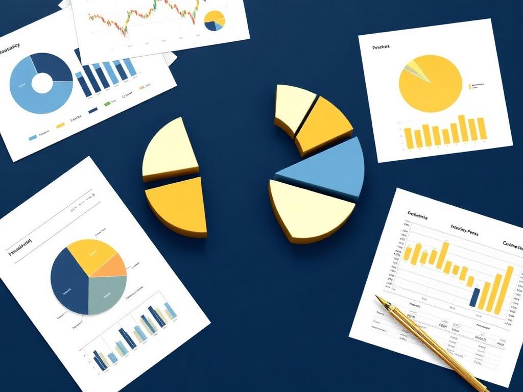 Risk Management & Portfolio Building