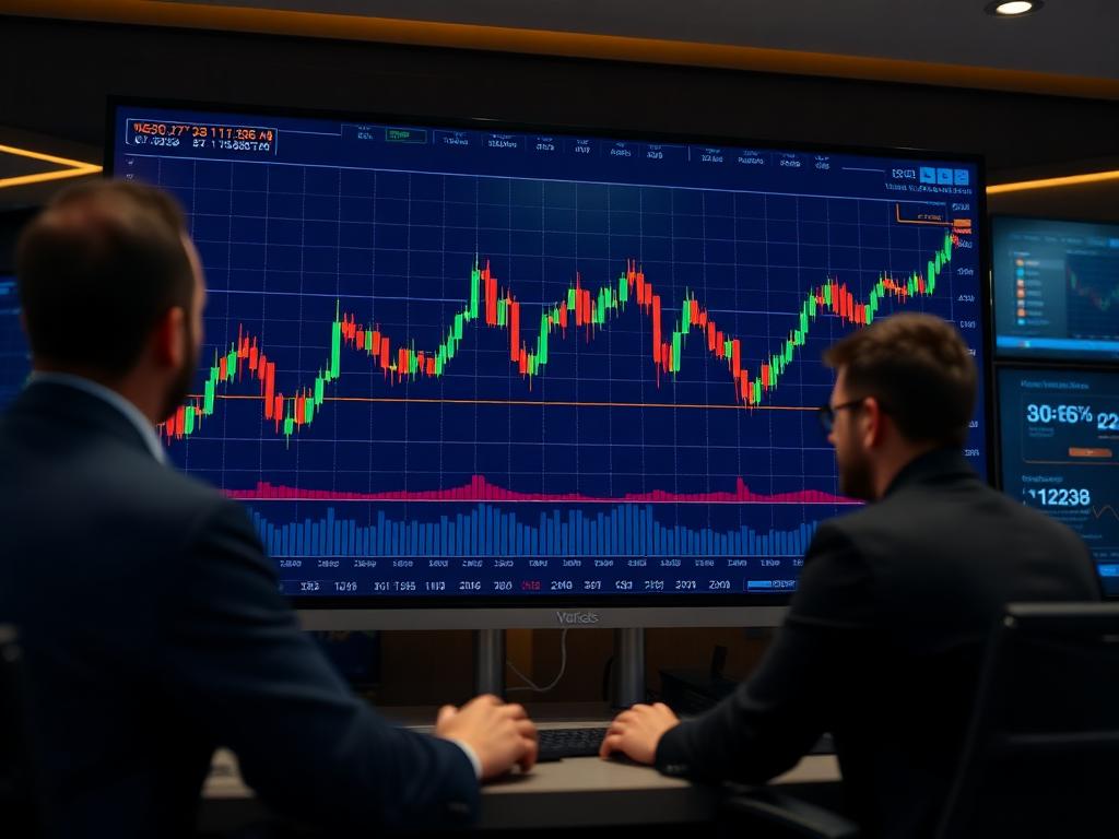 Introduction to Financial Markets