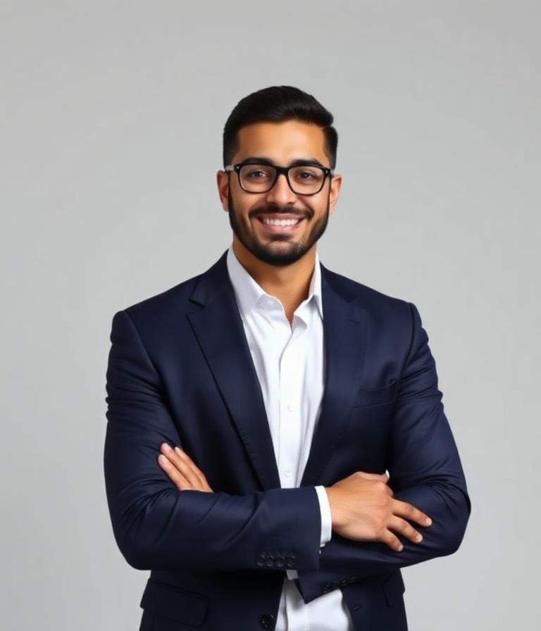 Ahmed Al Mansoori