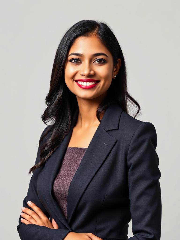 Priya Nair